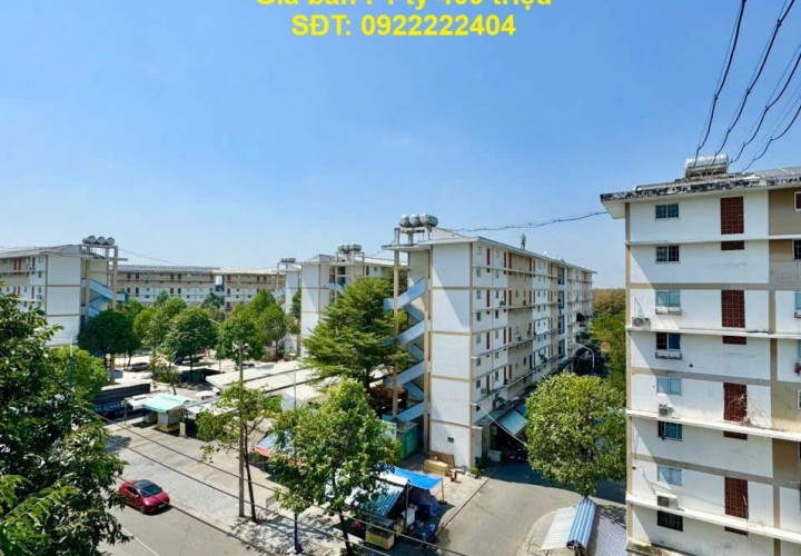 NHÀ ĐẸP - GIÁ TỐT - CẦN BÁN NHANH Căn Nhà Ở An Sinh Xã Hội Becamx - Khu 1 Định Hòa, Thủ Dầu Một