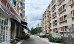 NHÀ ĐẸP - GIÁ TỐT - CẦN BÁN NHANH Căn Nhà Ở An Sinh Xã Hội Becamx - Khu 1 Định Hòa, Thủ Dầu Một