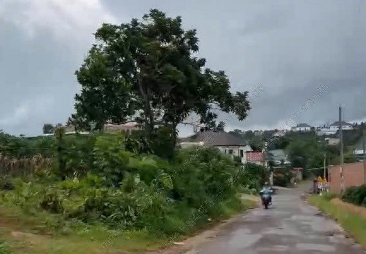 ĐẤT SIÊU ĐẸP  - GIÁ ĐẦU TƯ CHÍNH CHỦ BÁN NHANH ĐẤT TẠI  Nguyễn Việt Xuân,Xã Đam Bri, Bảo Lộc