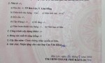 ĐẤT SIÊU ĐẸP  - GIÁ ĐẦU TƯ CHÍNH CHỦ BÁN NHANH ĐẤT TẠI  Nguyễn Việt Xuân,Xã Đam Bri, Bảo Lộc