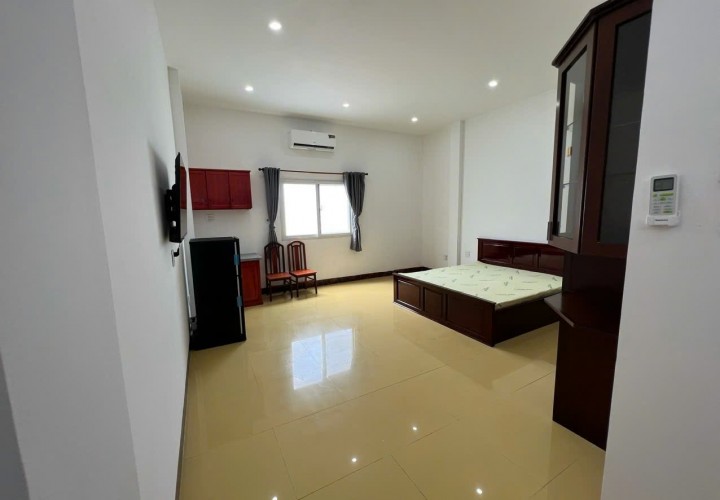 Chính Chủ Cần Bán MINI HOUSE “13 PHÒNG” CAO CẤP FULL NỘI THẤT -Trần Phú, Cái Khế, Ninh Kiều, Cần Thơ
