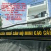 Chính Chủ Cần Bán MINI HOUSE “13 PHÒNG” CAO CẤP FULL NỘI THẤT -Trần Phú, Cái Khế, Ninh Kiều, Cần Thơ