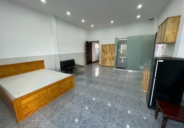 Chính Chủ Cần Bán MINI HOUSE “13 PHÒNG” CAO CẤP FULL NỘI THẤT -Trần Phú, Cái Khế, Ninh Kiều, Cần Thơ