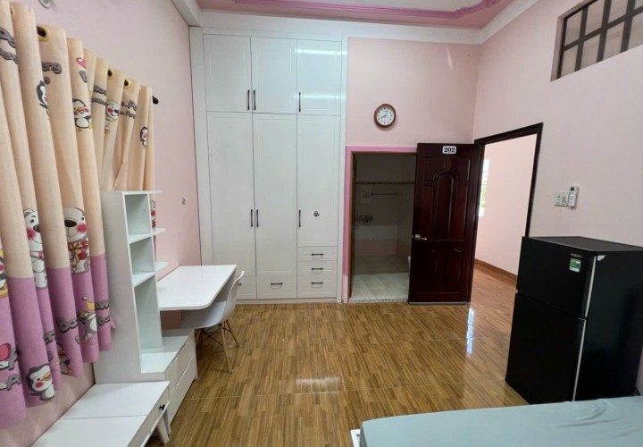 Chính Chủ Cần Bán MINI HOUSE “13 PHÒNG” CAO CẤP FULL NỘI THẤT -Trần Phú, Cái Khế, Ninh Kiều, Cần Thơ