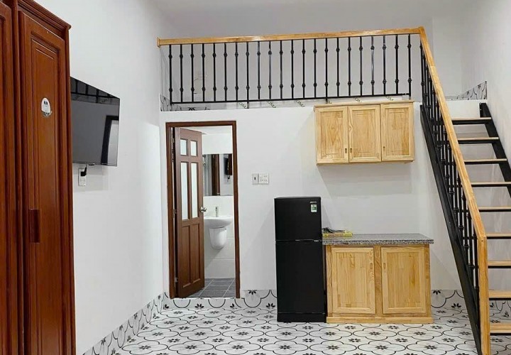 Chính Chủ Cần Bán MINI HOUSE “13 PHÒNG” CAO CẤP FULL NỘI THẤT -Trần Phú, Cái Khế, Ninh Kiều, Cần Thơ