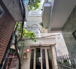 NHÀ ĐẸP - GIÁ TỐT Chính chủ cần bán căn nhà địa chỉ 137 Trần Đình Xu , phường Nguyễn Cư Trinh , quận 1