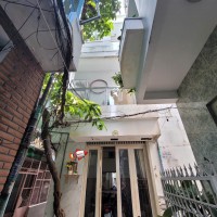NHÀ ĐẸP - GIÁ TỐT Chính chủ cần bán căn nhà địa chỉ 137 Trần Đình Xu , phường Nguyễn Cư Trinh , quận 1