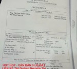 HOT HOT - CẦN BÁN 3 LÔ ĐẤT LIỀN KỀ TẠI Đường Nguyễn Thị Tú, Phường Bình Hưng Hòa B, Bình Tân, HCM