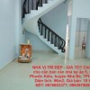 NHÀ VỊ TRÍ ĐẸP - GIÁ TỐT Chính chủ cần bán căn nhà tại huyện Nhà Bè, TPHCM