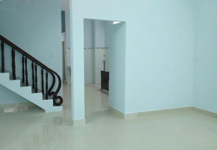 NHÀ VỊ TRÍ ĐẸP - GIÁ TỐT Chính chủ cần bán căn nhà tại huyện Nhà Bè, TPHCM