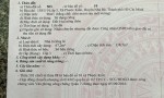 NHÀ VỊ TRÍ ĐẸP - GIÁ TỐT Chính chủ cần bán căn nhà tại huyện Nhà Bè, TPHCM
