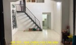 GIÁ TỐT - NHÀ CHÍNH CHỦ CẦN BÁN NHANH Vị Trí Tại Xã Quy Đức, Huyện Bình Chánh, TP HCM