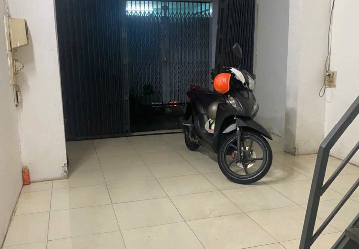 GIÁ TỐT - NHÀ CHÍNH CHỦ CẦN BÁN NHANH Vị Trí Tại Xã Quy Đức, Huyện Bình Chánh, TP HCM