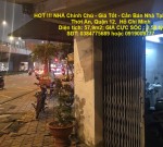 HOT !!! NHÀ Chính Chủ - Giá Tốt - Cần Bán Nhà Tại  Phường Thới An, Quận 12,  Hồ Chí Minh