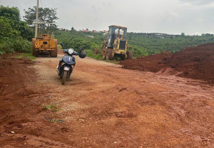 ĐẤT SIÊU ĐẸP - GIÁ TỐT CHÍNH CHỦ  BÁN ĐẤT ĐẸP TẠI  Xã Đinh Lạc, DI LINH – LÂM ĐỒNG