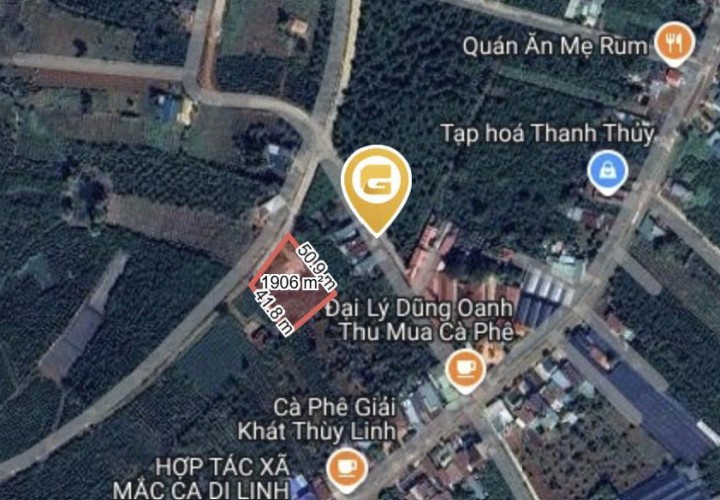 ĐẤT SIÊU ĐẸP - GIÁ TỐT CHÍNH CHỦ  BÁN ĐẤT ĐẸP TẠI  Xã Đinh Lạc, DI LINH – LÂM ĐỒNG