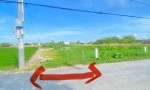 Đất đẹp- giá tốt chính chủ cần bán nhanh lô đất mặt tiện vị trí tại huyện Cần Đước, tỉnh Long An