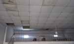 NHÀ CHÍNH CHỦ - GIÁ TỐT - Bán nhà xưởng 200 m2 thổ cư 180m2, gần chợ đầu mối Thủ Đức, P Bình Chiểu
