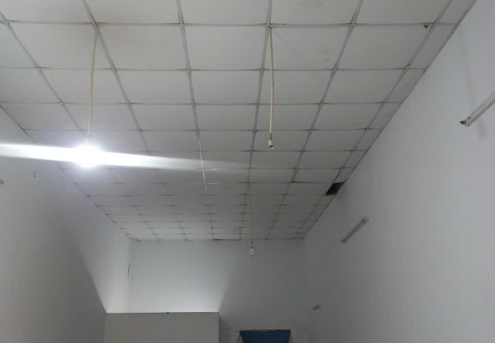 NHÀ CHÍNH CHỦ - GIÁ TỐT - Bán nhà xưởng 200 m2 thổ cư 180m2, gần chợ đầu mối Thủ Đức, P Bình Chiểu