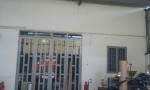 NHÀ CHÍNH CHỦ - GIÁ TỐT - Bán nhà xưởng 200 m2 thổ cư 180m2, gần chợ đầu mối Thủ Đức, P Bình Chiểu