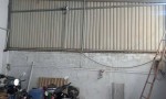 NHÀ CHÍNH CHỦ - GIÁ TỐT - Bán nhà xưởng 200 m2 thổ cư 180m2, gần chợ đầu mối Thủ Đức, P Bình Chiểu