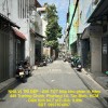 NHÀ VỊ TRÍ ĐẸP - GIÁ TỐT Nhà khu phân lô phường 14 Tân Bình, Hồ Chí Minh, ô tô ngủ trong nhà