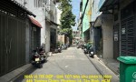 NHÀ VỊ TRÍ ĐẸP - GIÁ TỐT Nhà khu phân lô phường 14 Tân Bình, Hồ Chí Minh, ô tô ngủ trong nhà