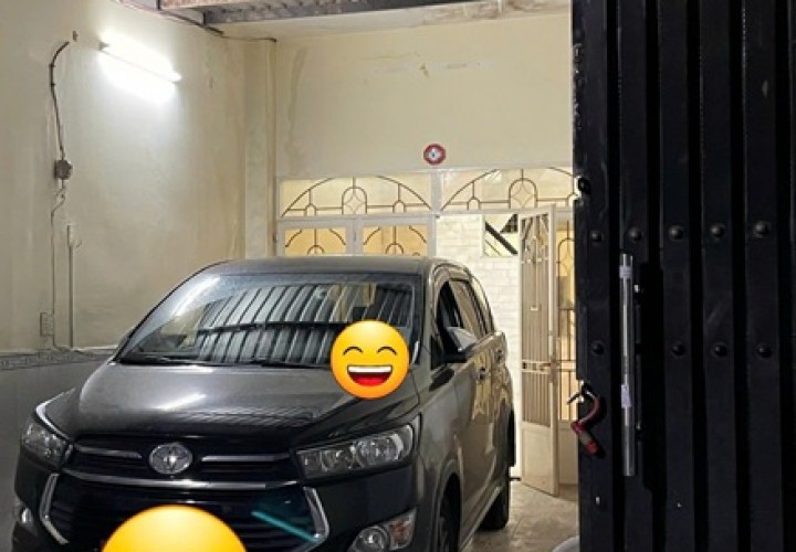 NHÀ VỊ TRÍ ĐẸP - GIÁ TỐT Nhà khu phân lô phường 14 Tân Bình, Hồ Chí Minh, ô tô ngủ trong nhà