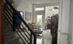 NHÀ VỊ TRÍ ĐẸP - GIÁ TỐT Nhà khu phân lô phường 14 Tân Bình, Hồ Chí Minh, ô tô ngủ trong nhà