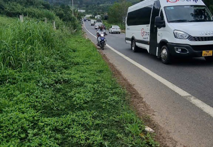 ĐẤT SIÊU ĐẸP - GIÁ ĐẦU TƯ- Chính Chủ Cần Bán Lô Đất Vị Trí Đẹp Tại  Xã  ĐạSar, Lạc Dương, Lâm Đồng