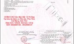 CHÍNH CHỦ Cần Bán Đất  Vị Trí Đẹp Tại khu tái định cư Phú An, Phú Thứ, Cái Răng, Cần Thơ