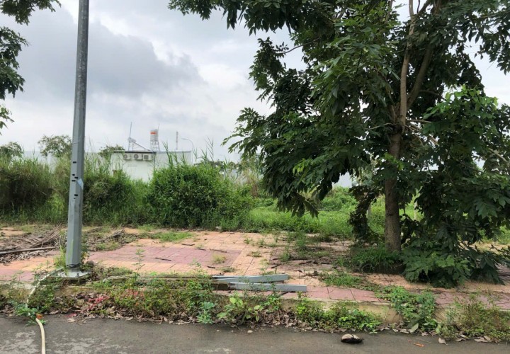 CHÍNH CHỦ Cần Bán Đất  Vị Trí Đẹp Tại khu tái định cư Phú An, Phú Thứ, Cái Răng, Cần Thơ