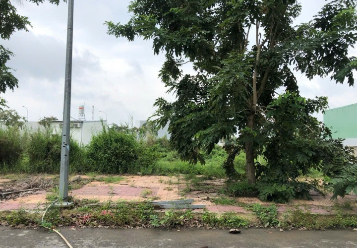 CHÍNH CHỦ Cần Bán Đất  Vị Trí Đẹp Tại khu tái định cư Phú An, Phú Thứ, Cái Răng, Cần Thơ