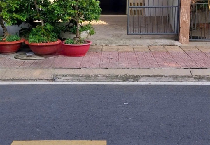 CHÍNH CHỦ CHO THUÊ NHÀ NGUYÊN CĂN Tại Nguyễn Văn Lâu, Phường 8, TP Vĩnh Long
