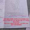 ĐẤT SIÊU HIẾM- DƯỚI 3 TỶ- CHÍNH CHỦ  Bán Lô Đất Yên Hà, Hải Bối Gần TP Thông Minh BRG