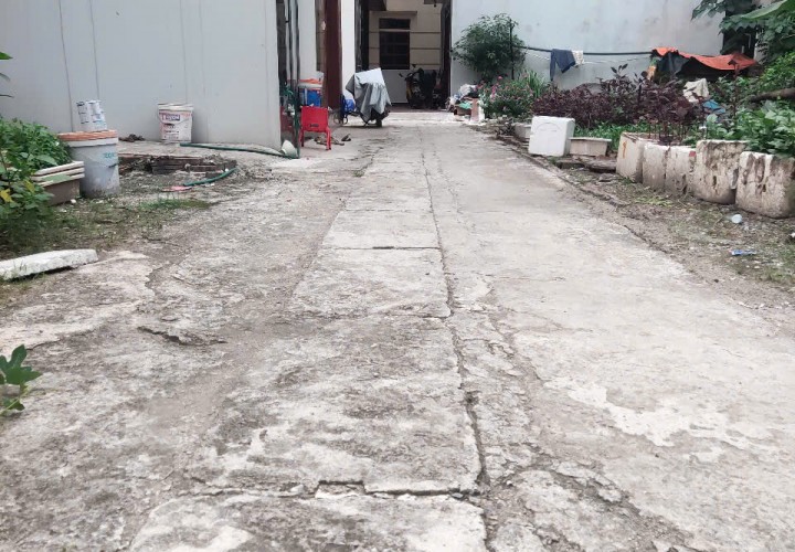 ĐẤT SIÊU HIẾM- DƯỚI 3 TỶ- CHÍNH CHỦ  Bán Lô Đất Yên Hà, Hải Bối Gần TP Thông Minh BRG