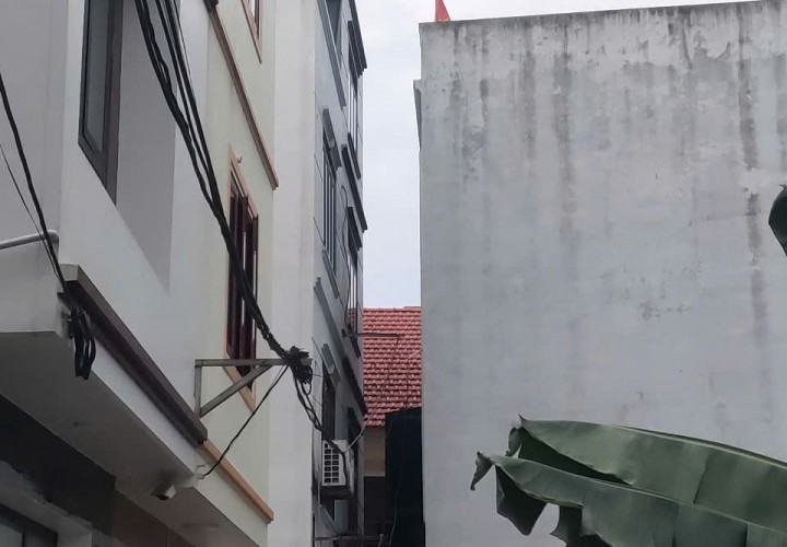 ĐẤT SIÊU HIẾM- DƯỚI 3 TỶ- CHÍNH CHỦ  Bán Lô Đất Yên Hà, Hải Bối Gần TP Thông Minh BRG