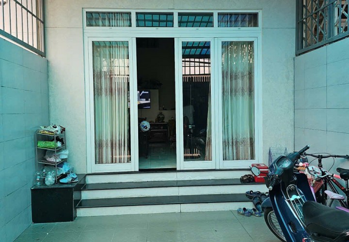 CHÍNH CHỦ Cần Bán Nhà riêng nằm tại vị trí đắc địa ở Đường Thạnh Mỹ Lợi, Quận 2, Hồ Chí Minh