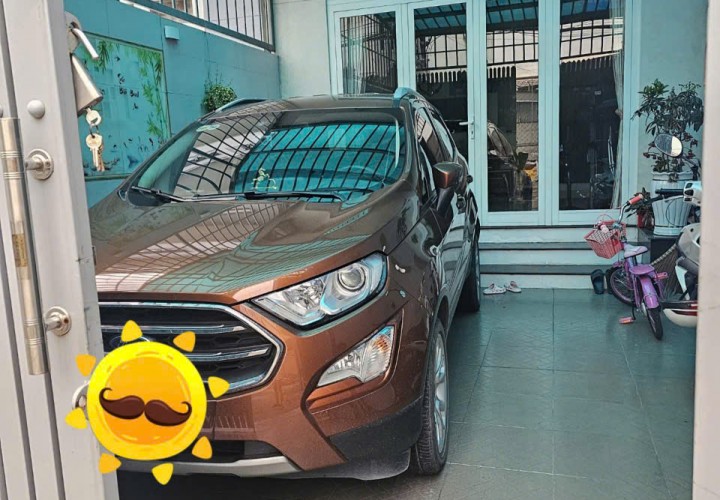 CHÍNH CHỦ Cần Bán Nhà riêng nằm tại vị trí đắc địa ở Đường Thạnh Mỹ Lợi, Quận 2, Hồ Chí Minh