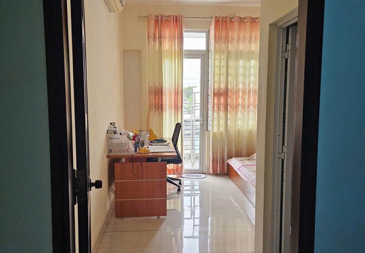 CHÍNH CHỦ Cần Bán Nhà riêng nằm tại vị trí đắc địa ở Đường Thạnh Mỹ Lợi, Quận 2, Hồ Chí Minh