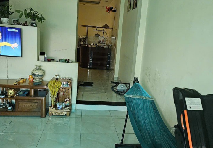CHÍNH CHỦ Cần Bán Nhà riêng nằm tại vị trí đắc địa ở Đường Thạnh Mỹ Lợi, Quận 2, Hồ Chí Minh