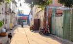 CHÍNH CHỦ Cần Bán Nhanh Lô Đất Cách Mặt Tiền 25m Vị Trí Tại Huyện Bình Chánh , TP HCM