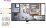 THIÊN QUÂN MARINA PLAZA – Chung cư tháp đôi 23 tầng hiếm hoi được phê duyệt cao tầng tại Ninh Kiều