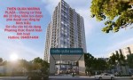 THIÊN QUÂN MARINA PLAZA – Chung cư tháp đôi 23 tầng hiếm hoi được phê duyệt cao tầng tại Ninh Kiều