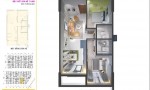THIÊN QUÂN MARINA PLAZA – Chung cư tháp đôi 23 tầng hiếm hoi được phê duyệt cao tầng tại Ninh Kiều