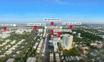 THIÊN QUÂN MARINA PLAZA – Chung cư tháp đôi 23 tầng hiếm hoi được phê duyệt cao tầng tại Ninh Kiều