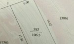 HOT HOT - CẦN BÁN  CĂN NHÀ TẠI P. Hưng Lộc,TP. Vinh, Nghệ An