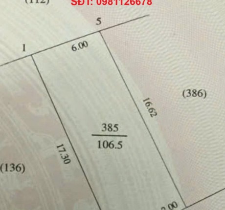 HOT HOT - CẦN BÁN CĂN NHÀ TẠI P. Hưng Lộc,TP. Vinh, Nghệ An