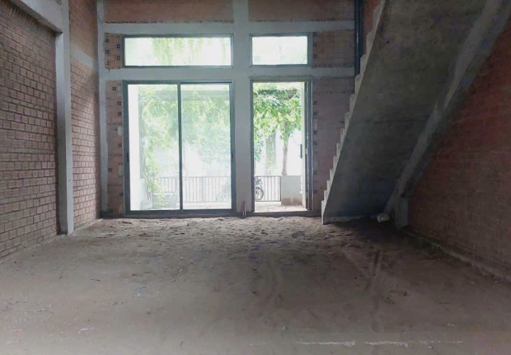 BÁN NHÀ PHỐ CHÍNH CHỦ – DỰ ÁN COMPOUND THE STANDARD AN GIA – TT Thành Phố Tân Uyên,Tỉnh Bình Dương
