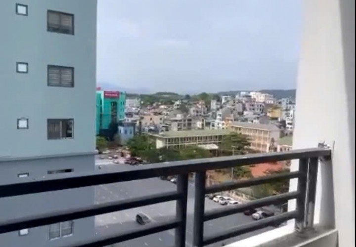 CĂN HỘ SIÊU ĐẸP - GIÁ ƯU ĐÃI - Chính Chủ Cần Bán Nhanh Căn Chung Cư Trần Hưng Đạo Plaza - Hạ Long